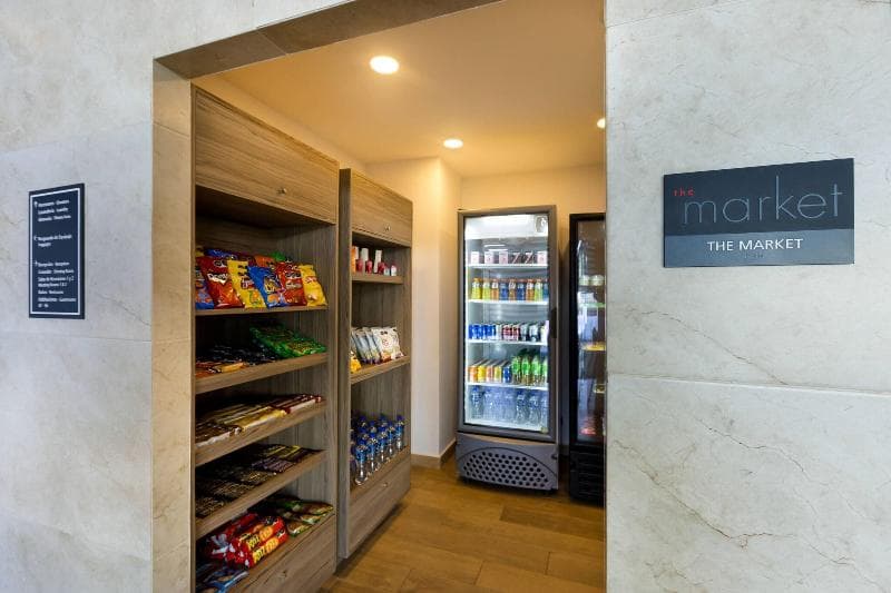 Residence Inn Merida 4