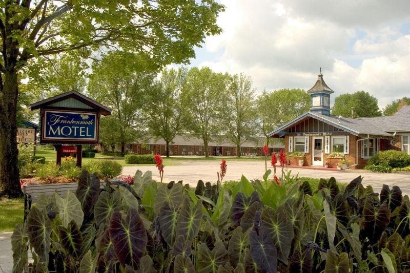 Frankenmuth Motel 3