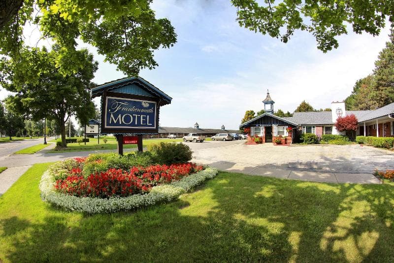 Frankenmuth Motel 5