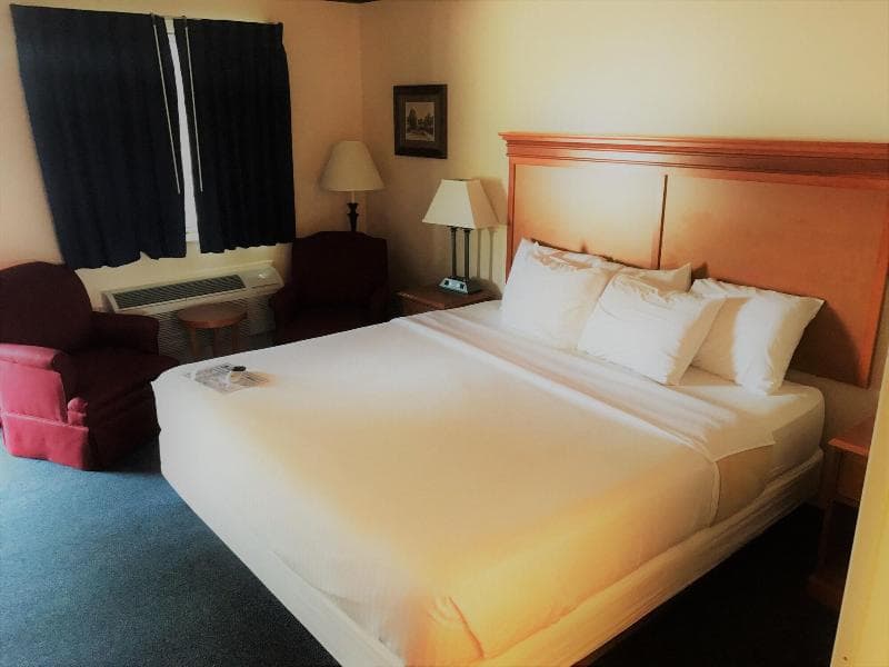 Frankenmuth Motel 4