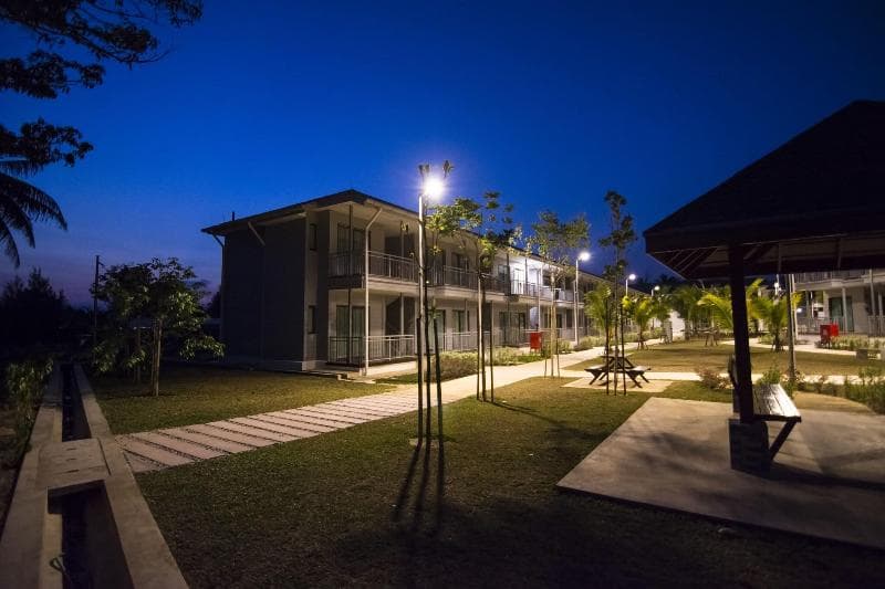 Royale Chulan Cherating Chalet 5