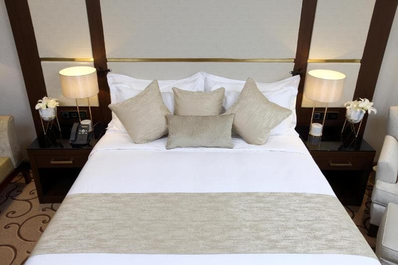 Vittori Palace Hotel & Residence 3