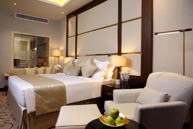 Vittori Palace Hotel & Residence 4
