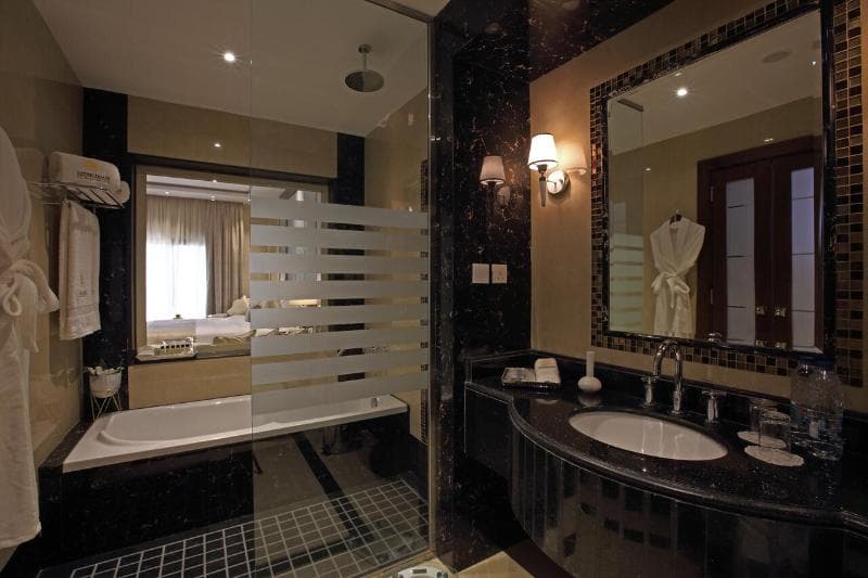 Vittori Palace Hotel & Residence 5