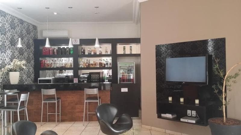 Savana Park Hotel main