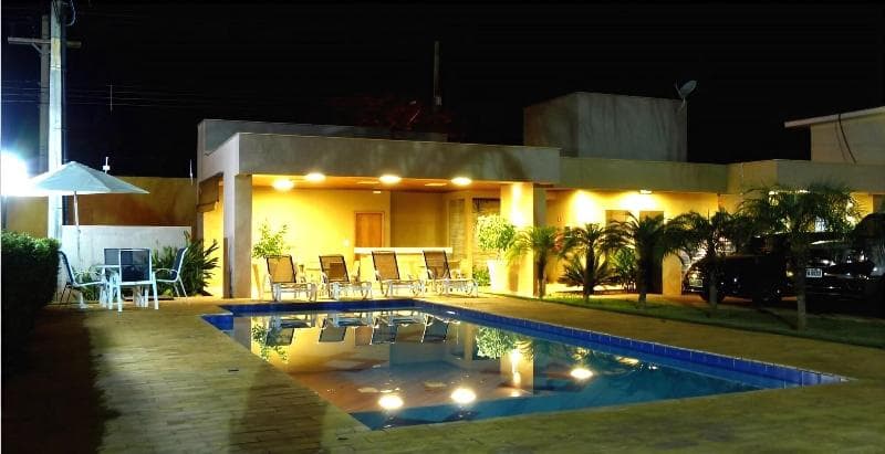 Savana Park Hotel 2