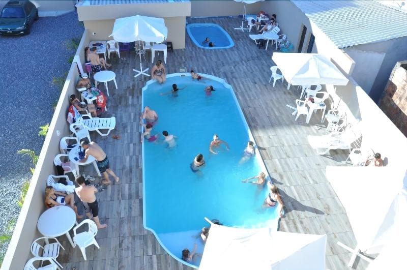 Marechal Plaza Hotel 3