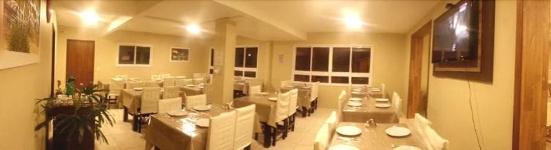 Marechal Plaza Hotel photo 1