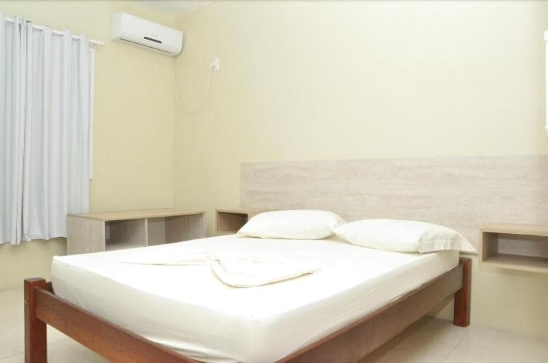 Marechal Plaza Hotel 5
