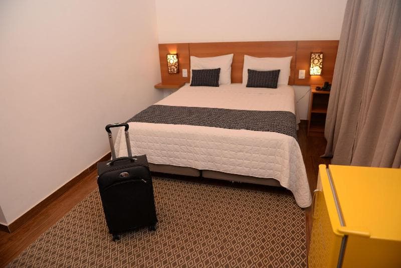 Hotel Aromas De Penedo 2