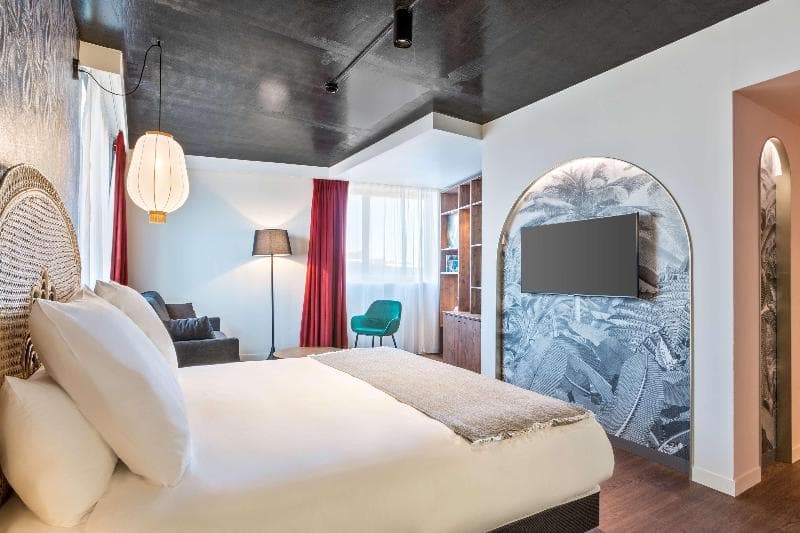 Aiden by Best Western @ Lorient Centre 5