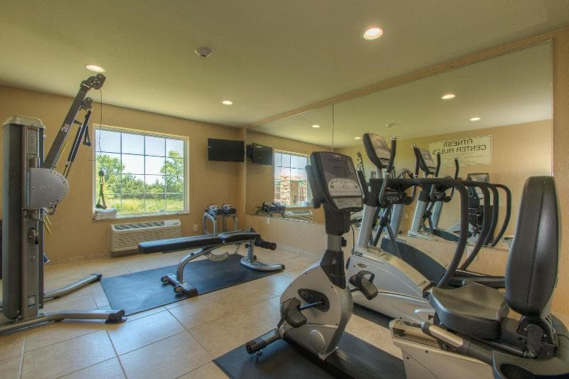 Cobblestone Inn & Suites Holyoke 3