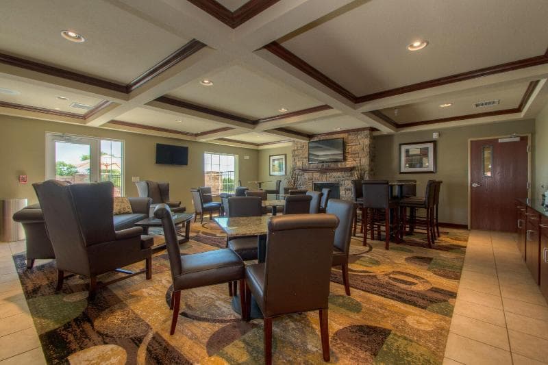 Cobblestone Inn & Suites Holyoke 4