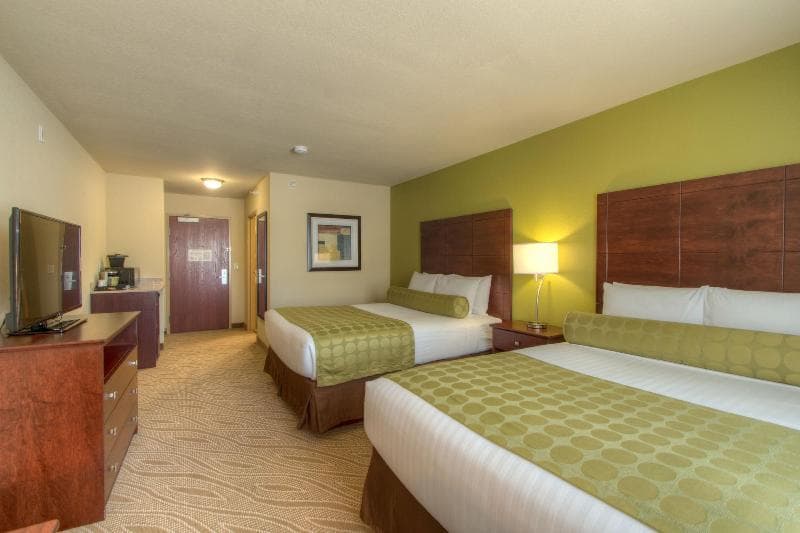 Cobblestone Inn & Suites Holyoke 5