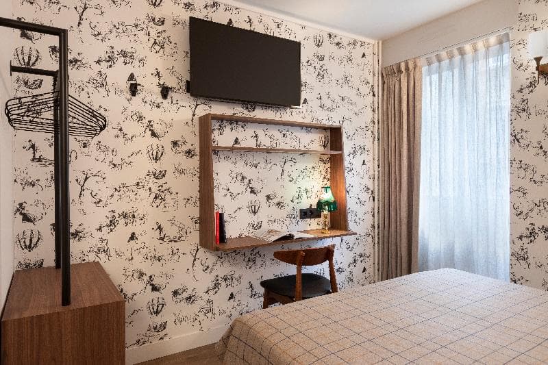Maison Barbillon Grenoble 5