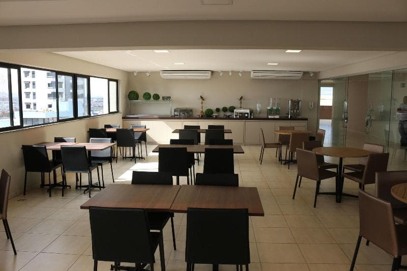Executive Hotel Feira De Santana
