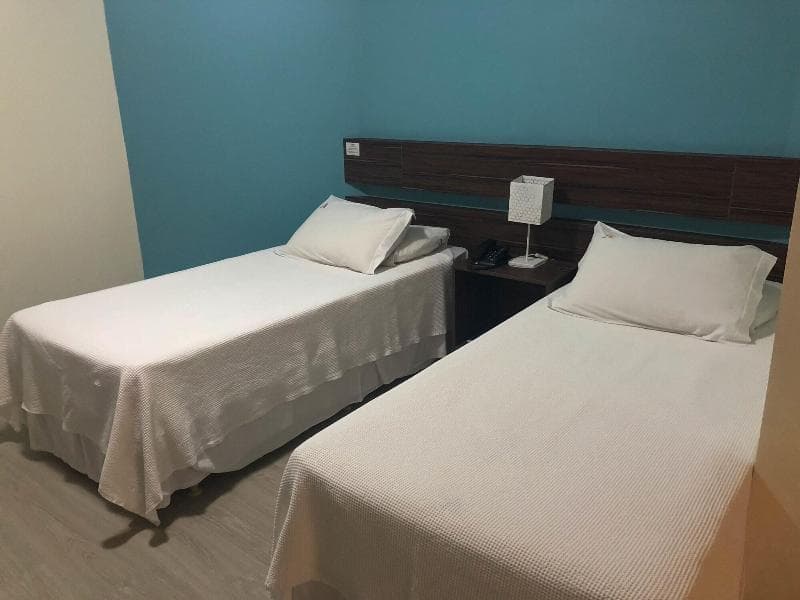 Athos Hotel 3