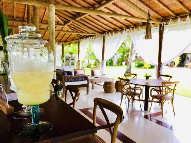 Villa Palmeira Azul 1