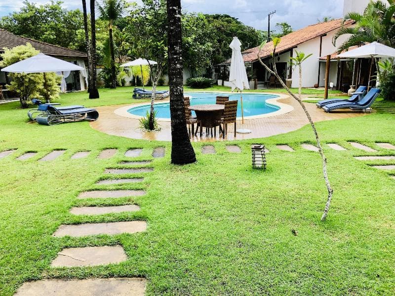 Villa Palmeira Azul 2