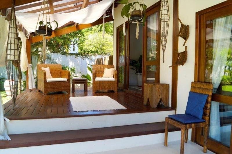 Villa Palmeira Azul 5