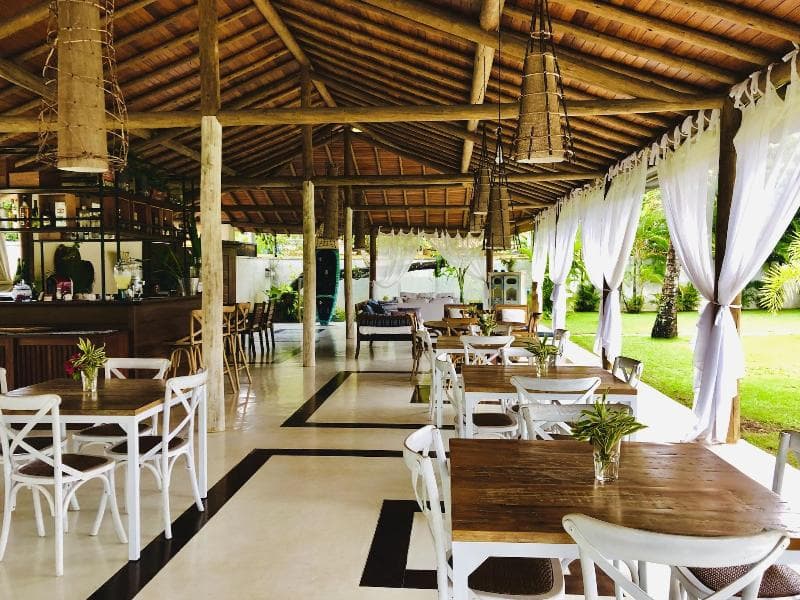 Villa Palmeira Azul 3