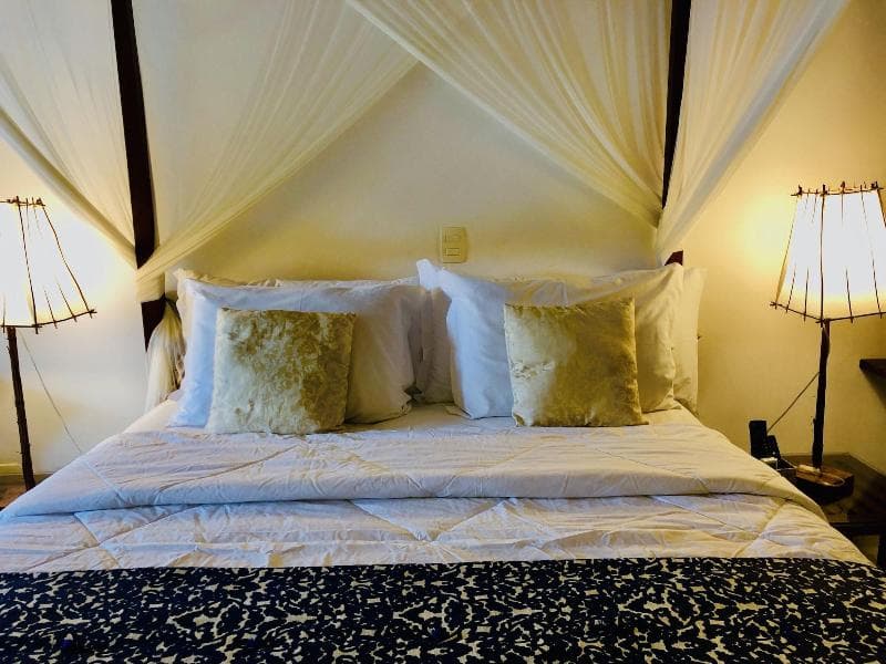 Villa Palmeira Azul 4