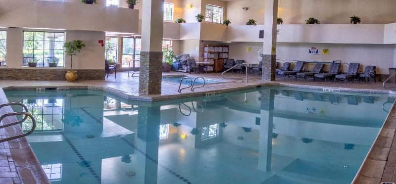 Mcm Eleganté Lodge & Resort 3