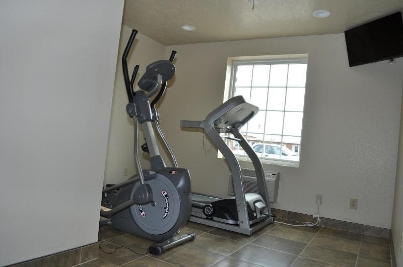 Boarders Inn And Suites Broken Bow photo 1