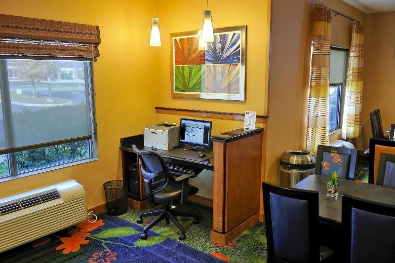 Best Western Louisville South / Shepherdsville 1