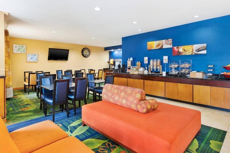 Best Western Louisville South / Shepherdsville 3