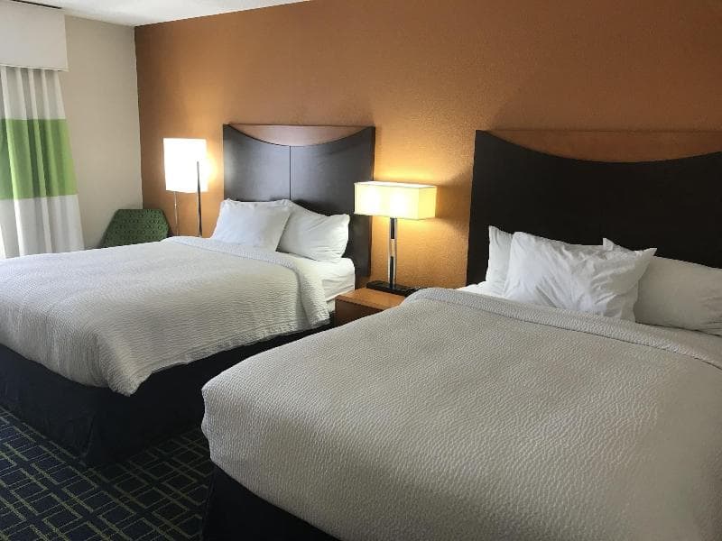 Best Western Louisville South / Shepherdsville 4
