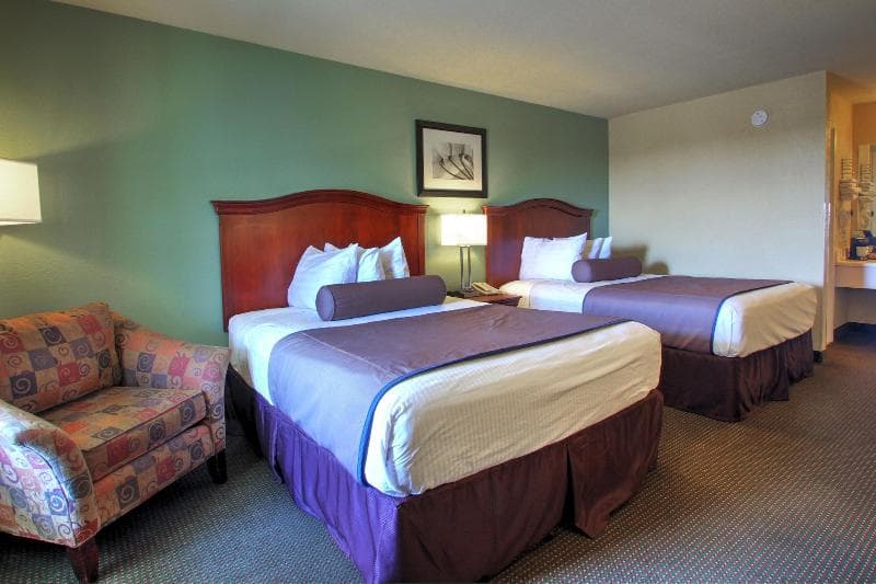 Key West Inn Tunica 4