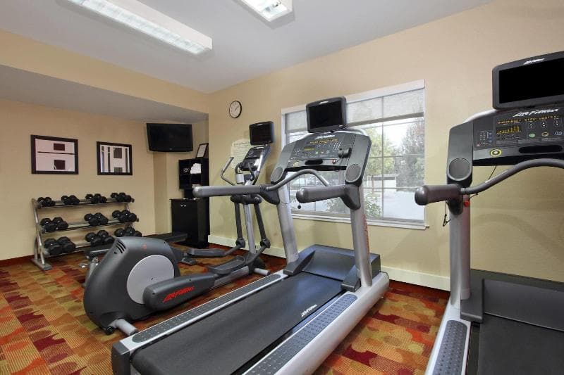TownePlace Suites San Jose Campbell photo 1