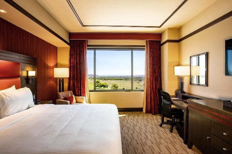 Santa Ana Star Casino Hotel - Adult Only 4