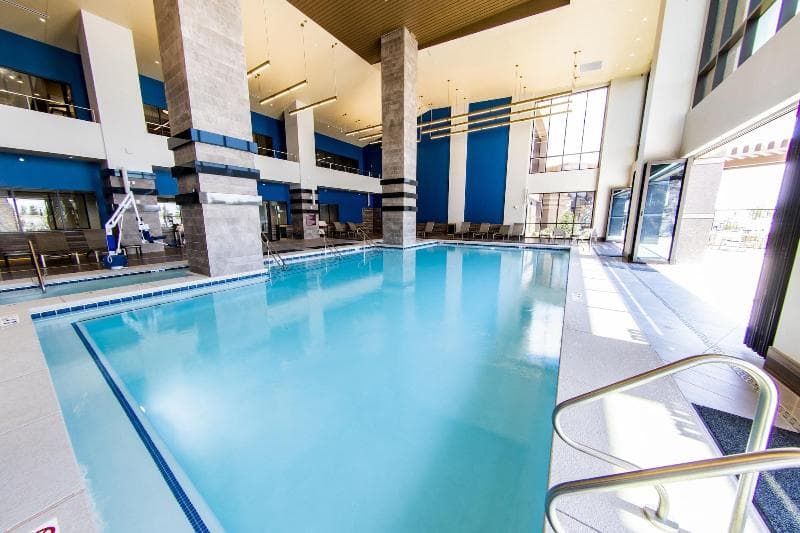 Santa Ana Star Casino Hotel - Adult Only 2