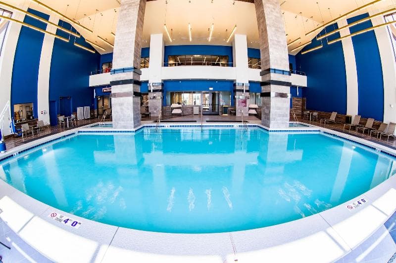 Santa Ana Star Casino Hotel - Adult Only 5