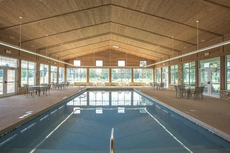 Swan Lake Resort 2