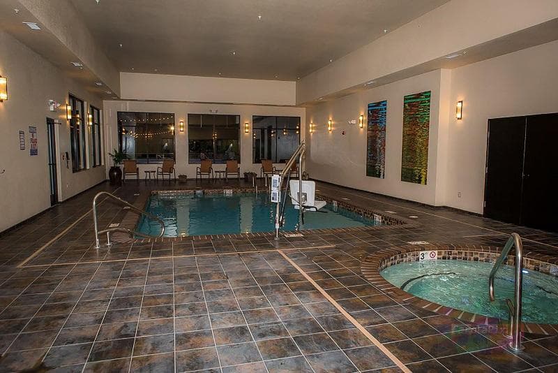 The Lodge At Old Kinderhook 3