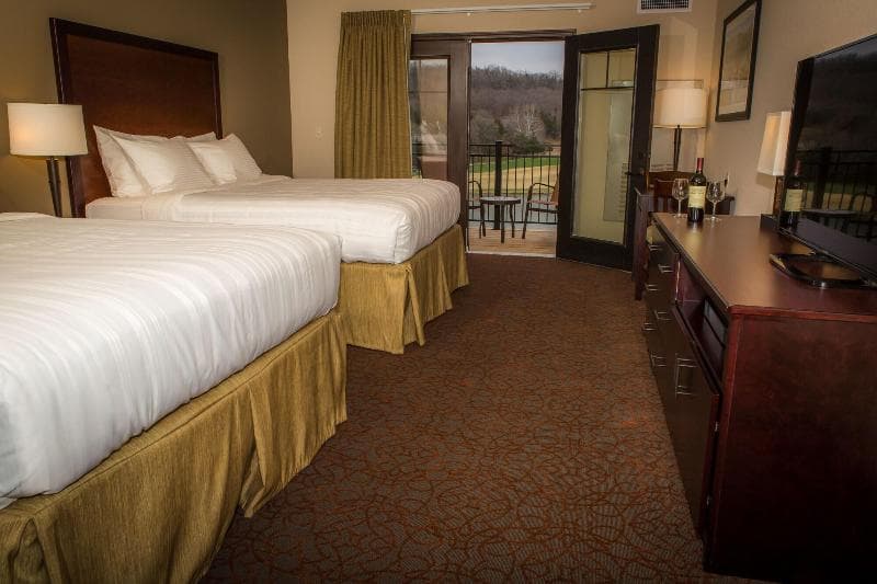 The Lodge At Old Kinderhook 5