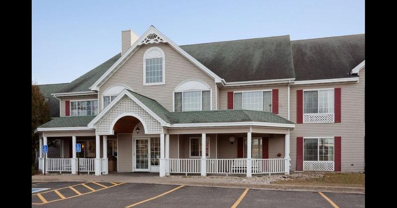 Country Inn & Suites By Radisson, Detroit Lakes, Mn photo 1