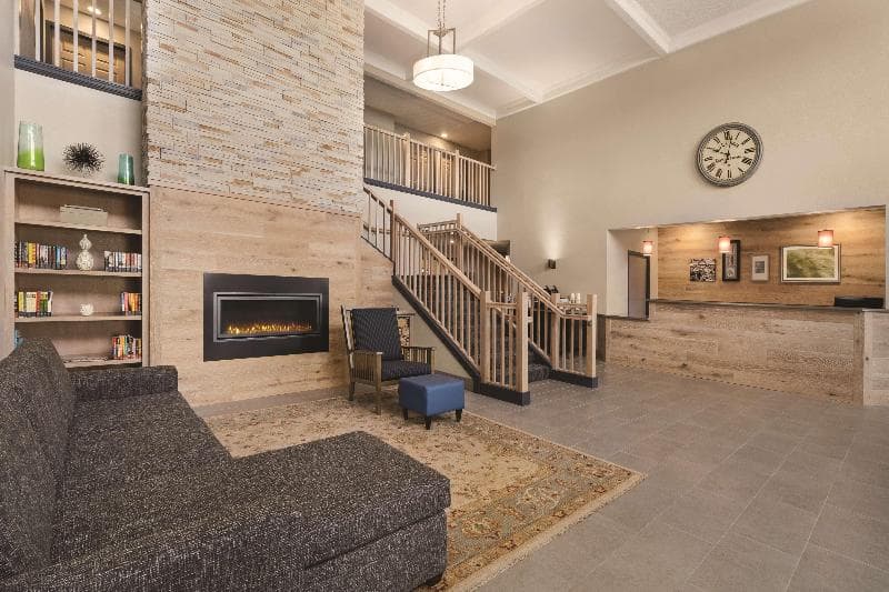 Country Inn & Suites By Radisson, Detroit Lakes, Mn 2