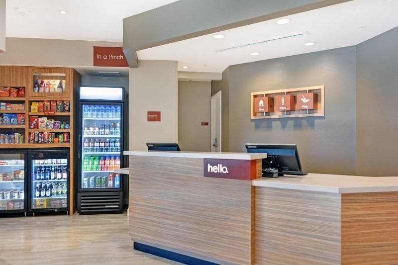 TownePlace Suites Jackson Airport/Flowood 5