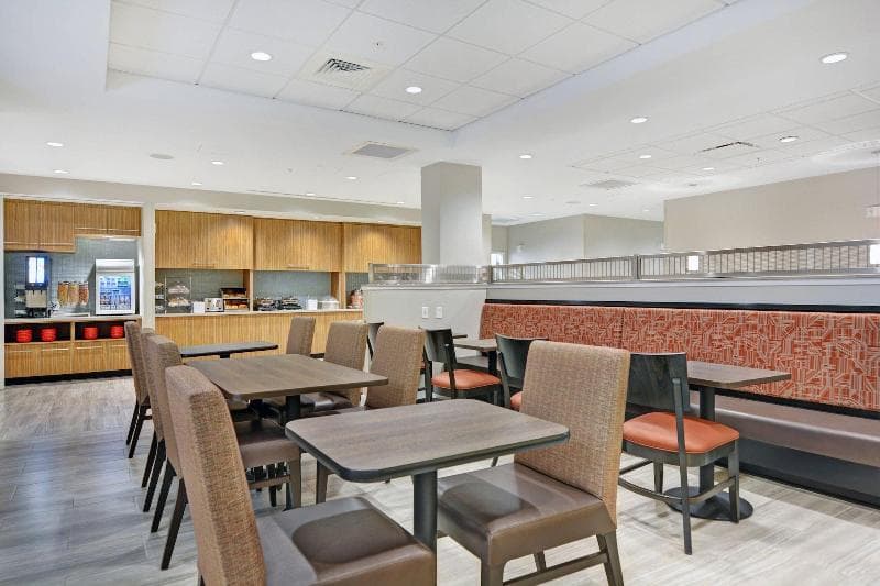 TownePlace Suites Jackson Airport/Flowood 3