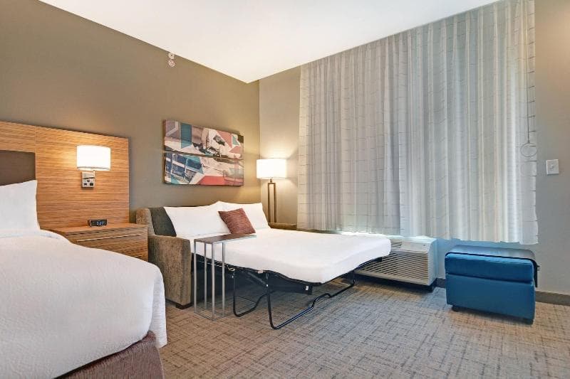 TownePlace Suites Jackson Airport/Flowood 4