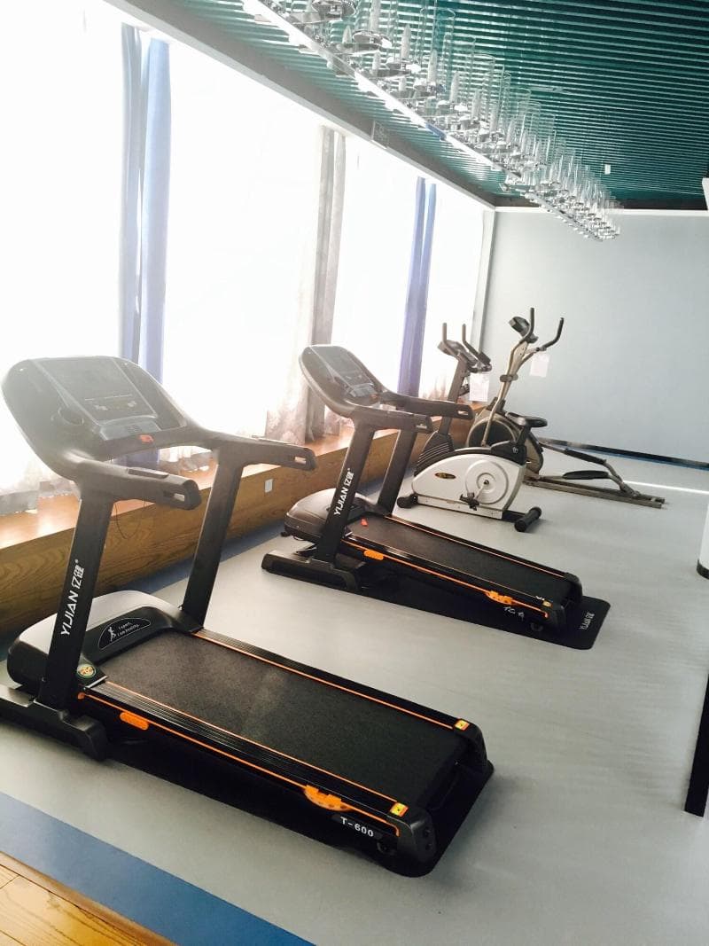 Excemon Yuyao Hemudu Hotel main