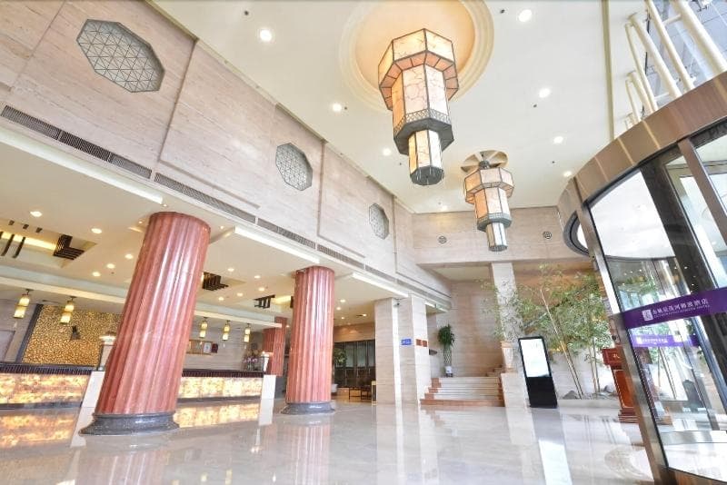 Excemon Yuyao Hemudu Hotel 4