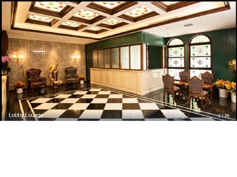 Yiting Zhenshe Hotel (Qianmen Walking Street) 3