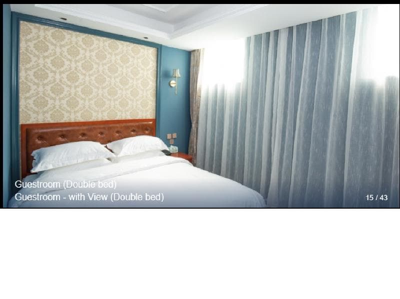 Yiting Zhenshe Hotel (Qianmen Walking Street) 5