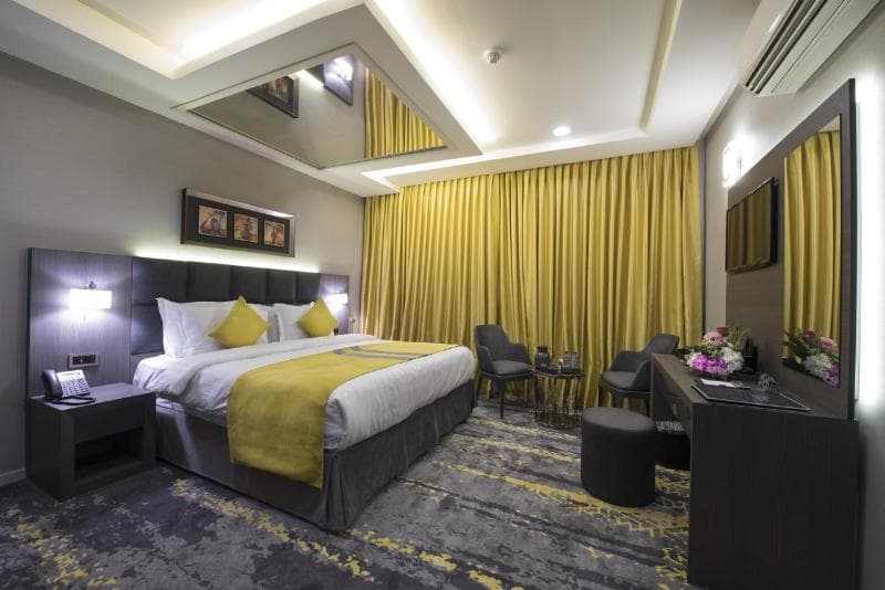 Bram Suites 4