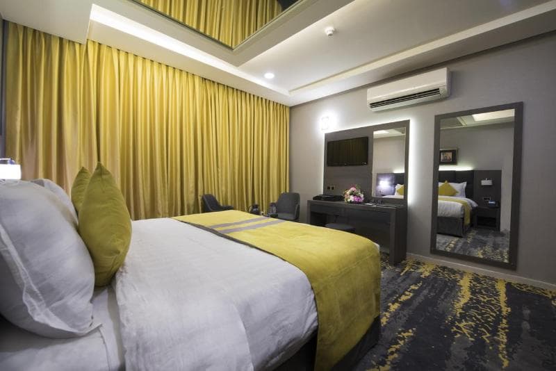 Bram Suites 3